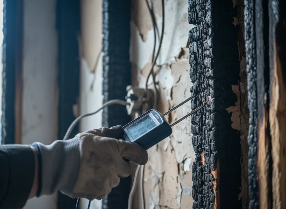 Fire Damage Restoration Elon, NC FAQs